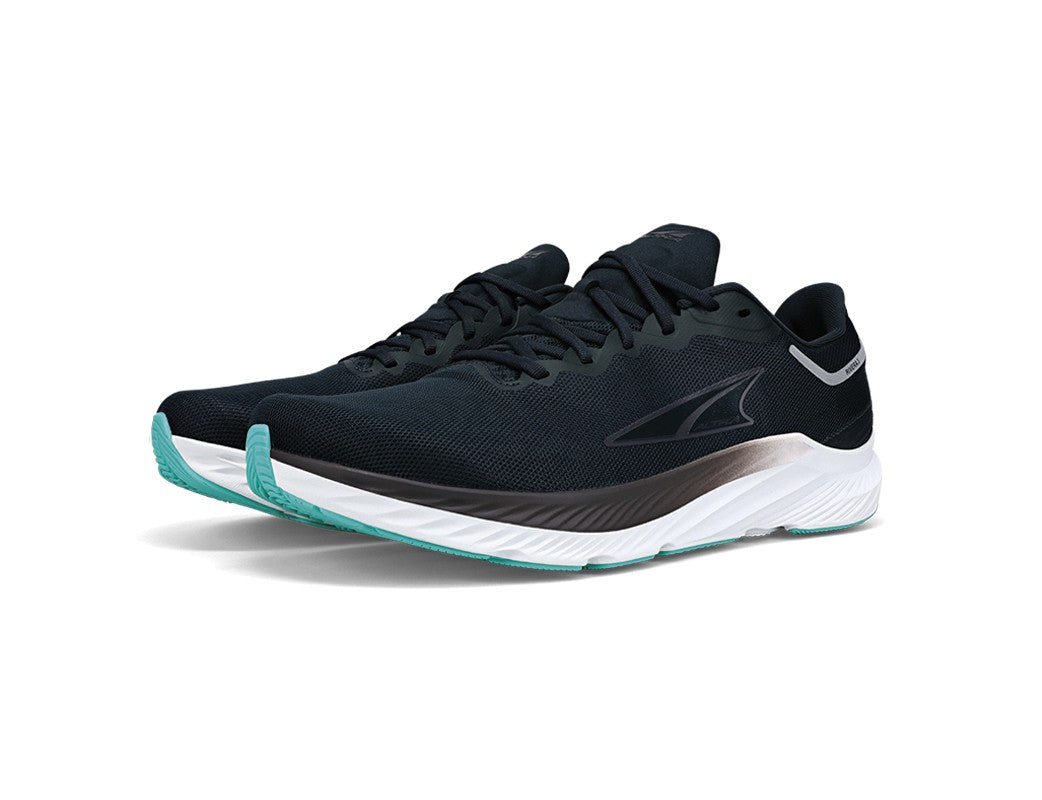ALTRA RIVERA 3 HOMBRE NEGRO