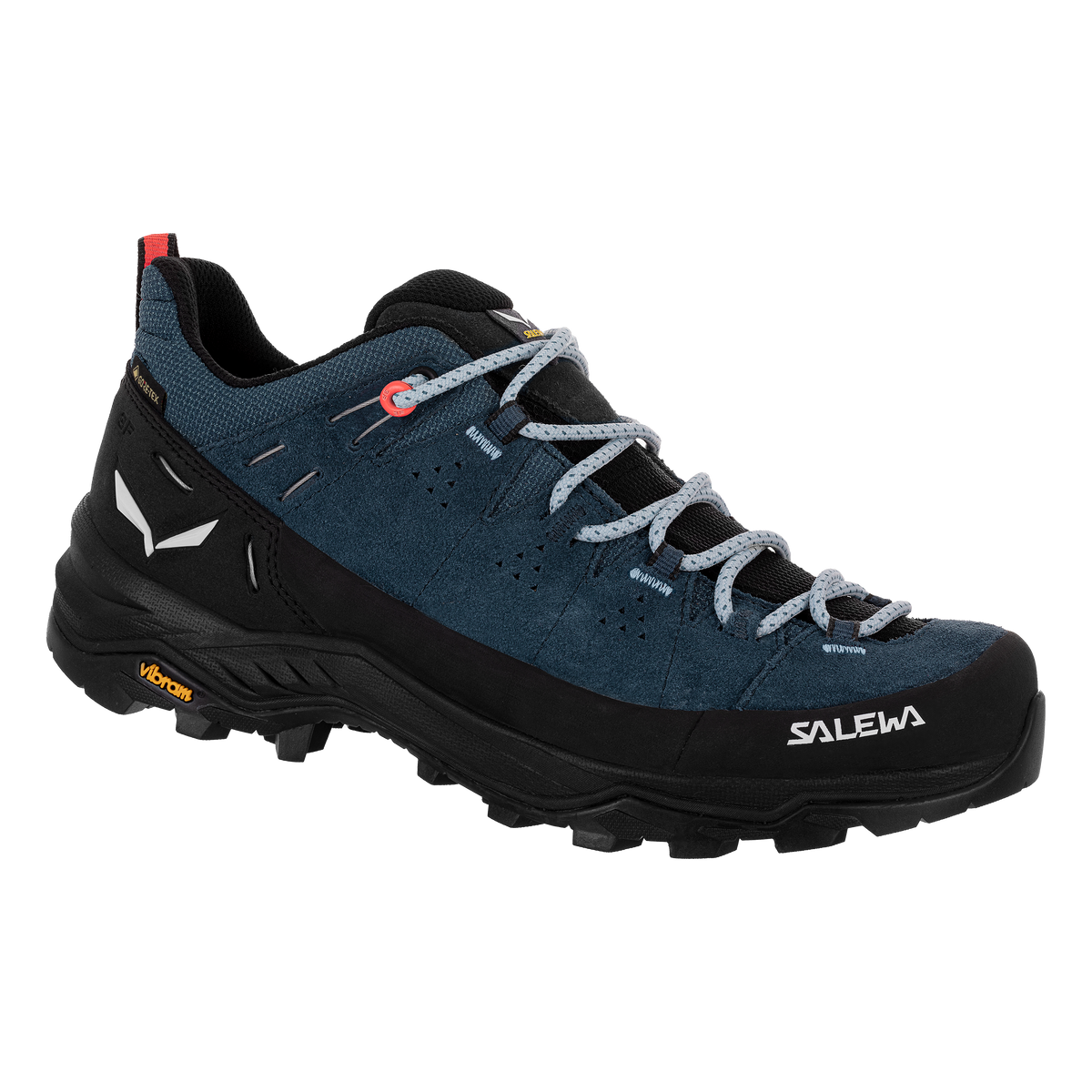 SALEWA ALP TRAINER 2 GTX MUJER DARK DENIM