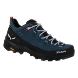 SALEWA ALP TRAINER 2 GTX MUJER DARK DENIM