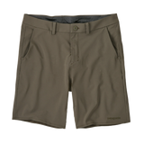 PATAGONIA PANTALON CORTO HYDROPEAK HYBRID WALK 18" HOMBRE BASIN GREEN