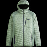 PICTURE CHAQUETA TAKASHIMA HOMBRE LAUREL WREATH