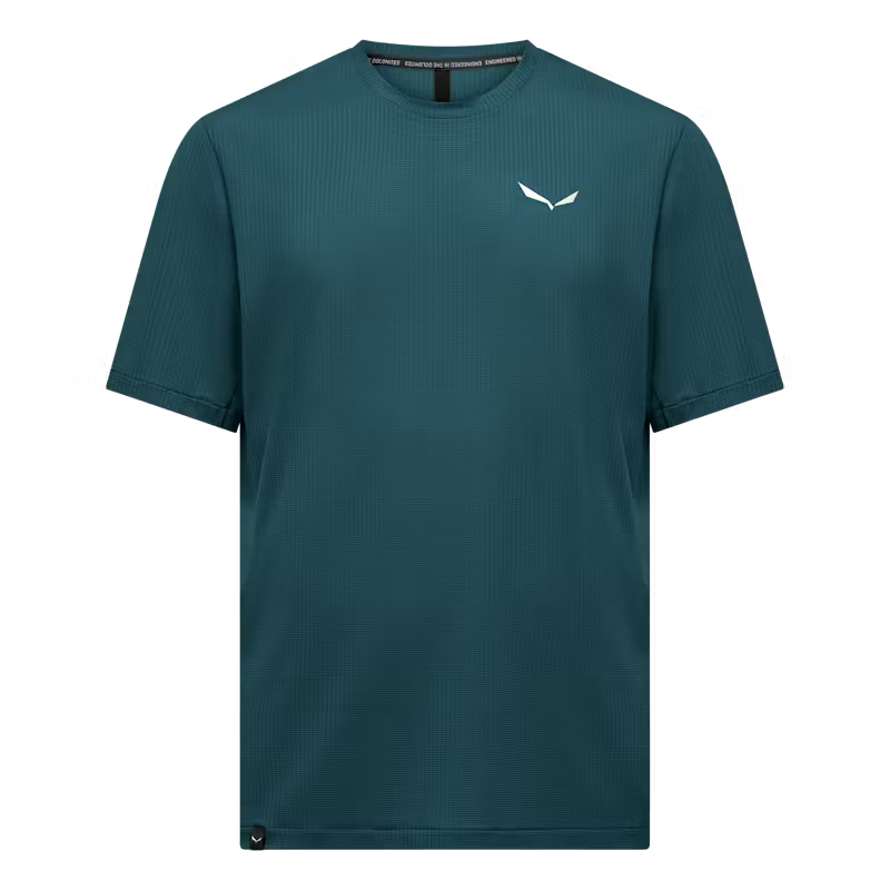 SALEWA PEDROC DRY'TON LIGHT CAMISETA HOMBRE