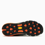 MERRELL AGILITY PEAK 5 NEGRO GRIS HOMBRE