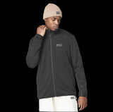 PICTURE CHAQUETA MARLAY TECH FLEECE HOMBRE BLACK