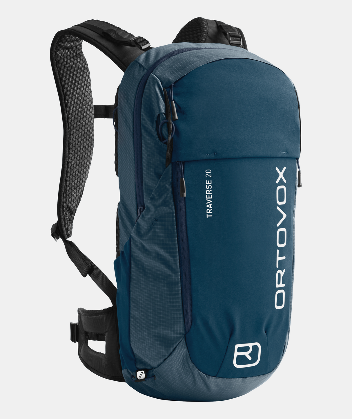 ORTOVOX MOCHILA ALPINE TRAVERSE 20L
