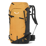 SALEWA ORTLES GUIDE 2 38L GOLD BLACK