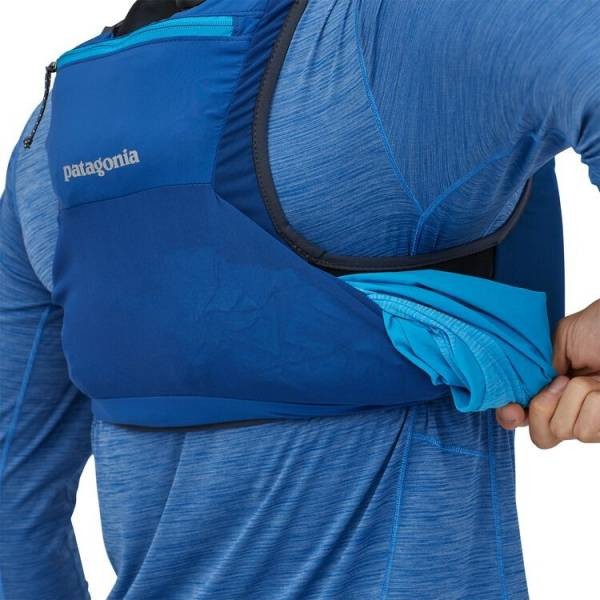 PATAGONIA CHALECO SLOPE RUNNER ENDURANCE 4L