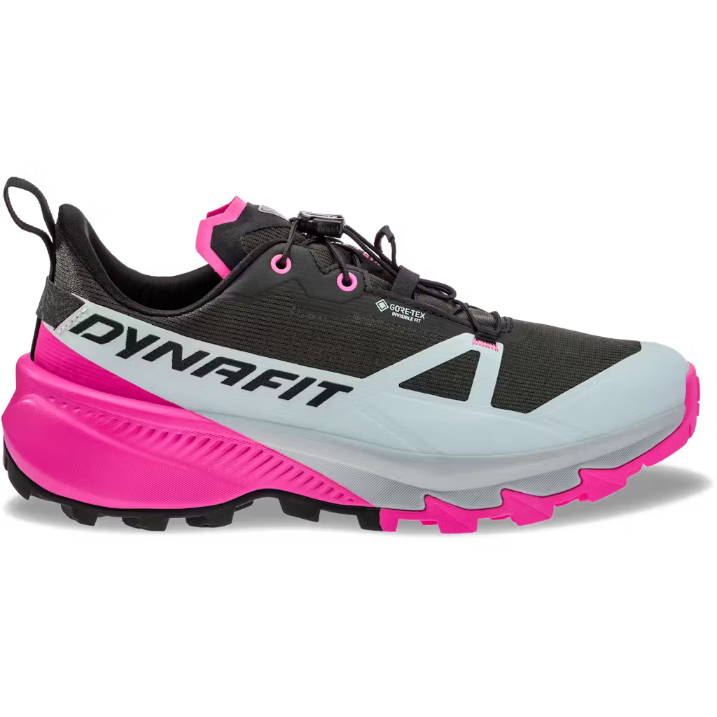 DYNAFIT TRAVERSE 2 GTX MUJER