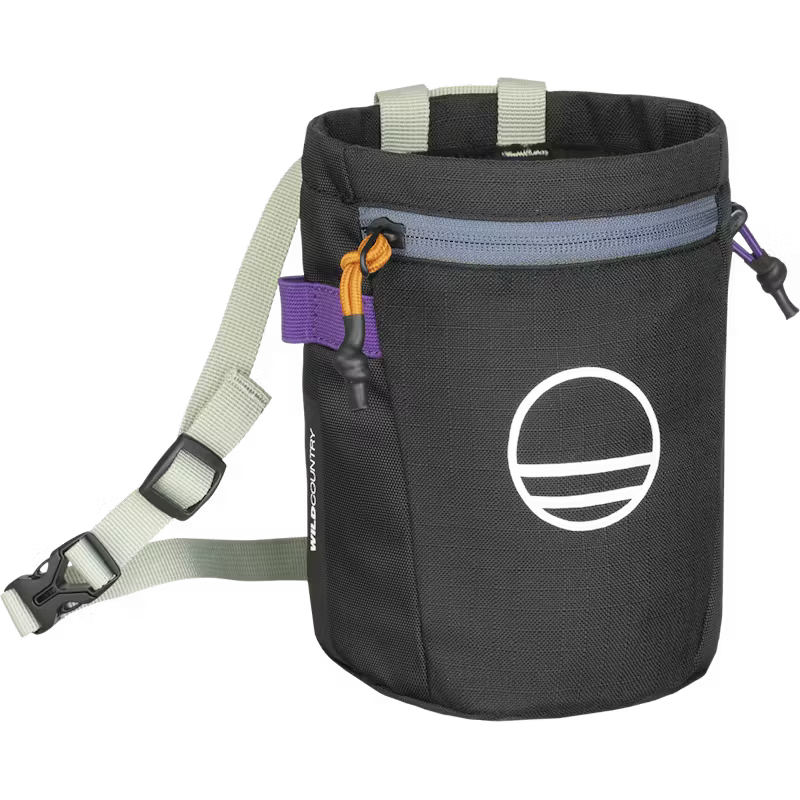 WILD COUNTRY MOVEMENT CHALK BAG