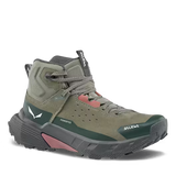SALEWA PEDROC 2 LEATHER MID PTX MUJER