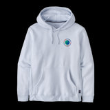 PATAGONIA SUDADERA UNITY FITZ UPRISAL HOMBRE WHITE