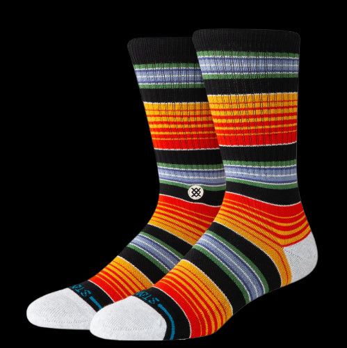 STANCE CALCETIN ROCKFORD MULTI