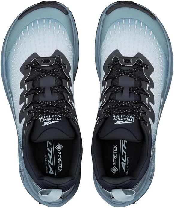 ALTRA EXPERIENCE WILD 3+ GTX HOMBRE