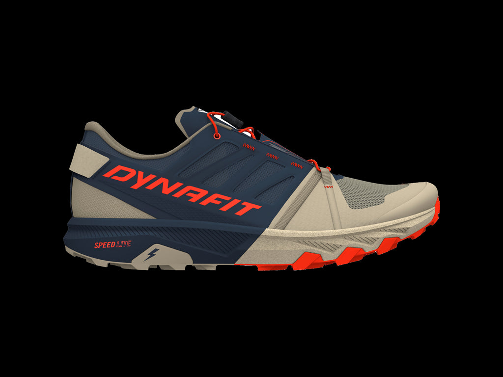 DYNAFIT ALPINE PRO 2 HOMBRE BEIGE