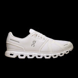 ON RUNNING CLOUD 6 HOMBRE WHITE