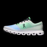 ON RUNNING CLOUD 6 PUSH HOMBRE HORIZON HONEYDEW