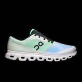 ON RUNNING CLOUD 6 PUSH HOMBRE HORIZON HONEYDEW