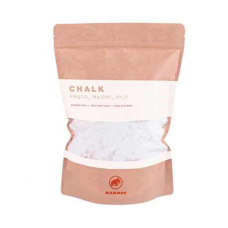MAGNESIO MAMMUT CHALK 300 GR