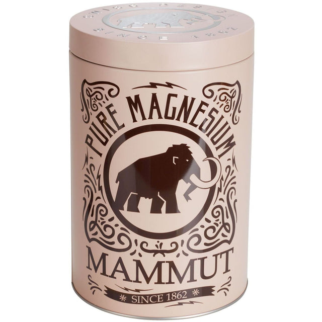 MAGNSESIO MAMMUT CAJA COLECCIONISTA PURE CHALK