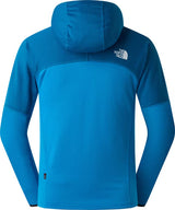 THE NORTH FACE CHAQUETA POLARTEC POWER GRID STORMGAP HOMBRE