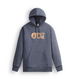 PICTURE SUDADERA BASEMENT CORK HOMBRE GREY