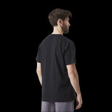 PICTURE CAMISETA YORRA HOMBRE BLACK
