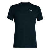 SALEWA CAMISETA HOMBRE PUEZ MELANGE DRY
