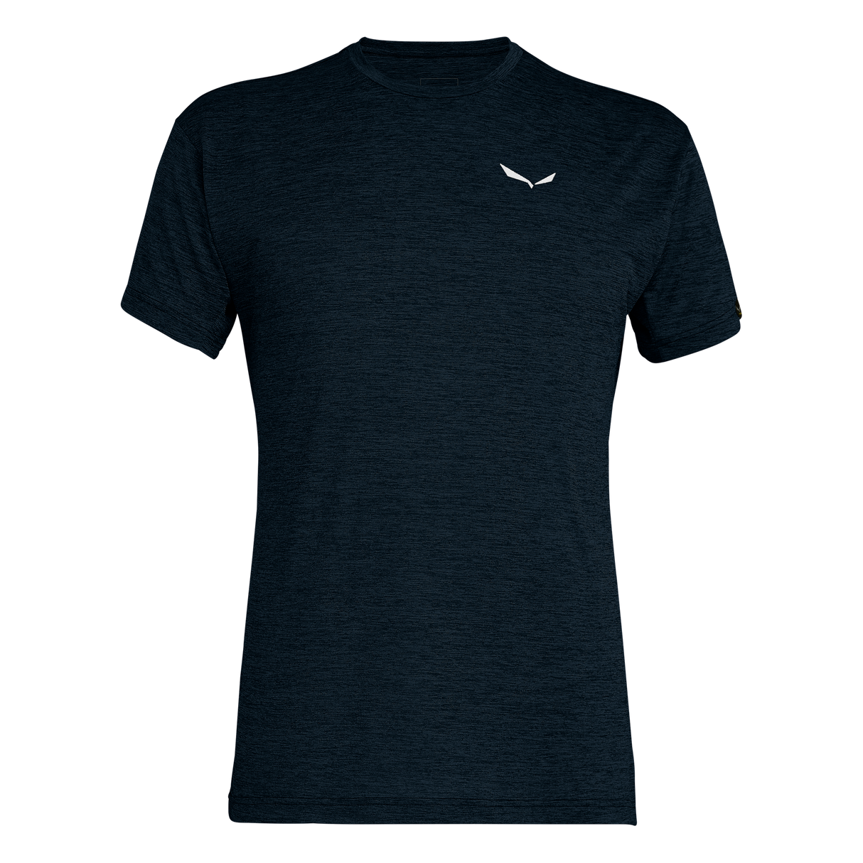 SALEWA CAMISETA HOMBRE PUEZ MELANGE DRY