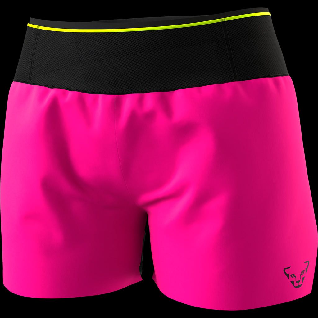 DYNAFIT DNA SPLIT 2 IN 1 MUJER ROSA