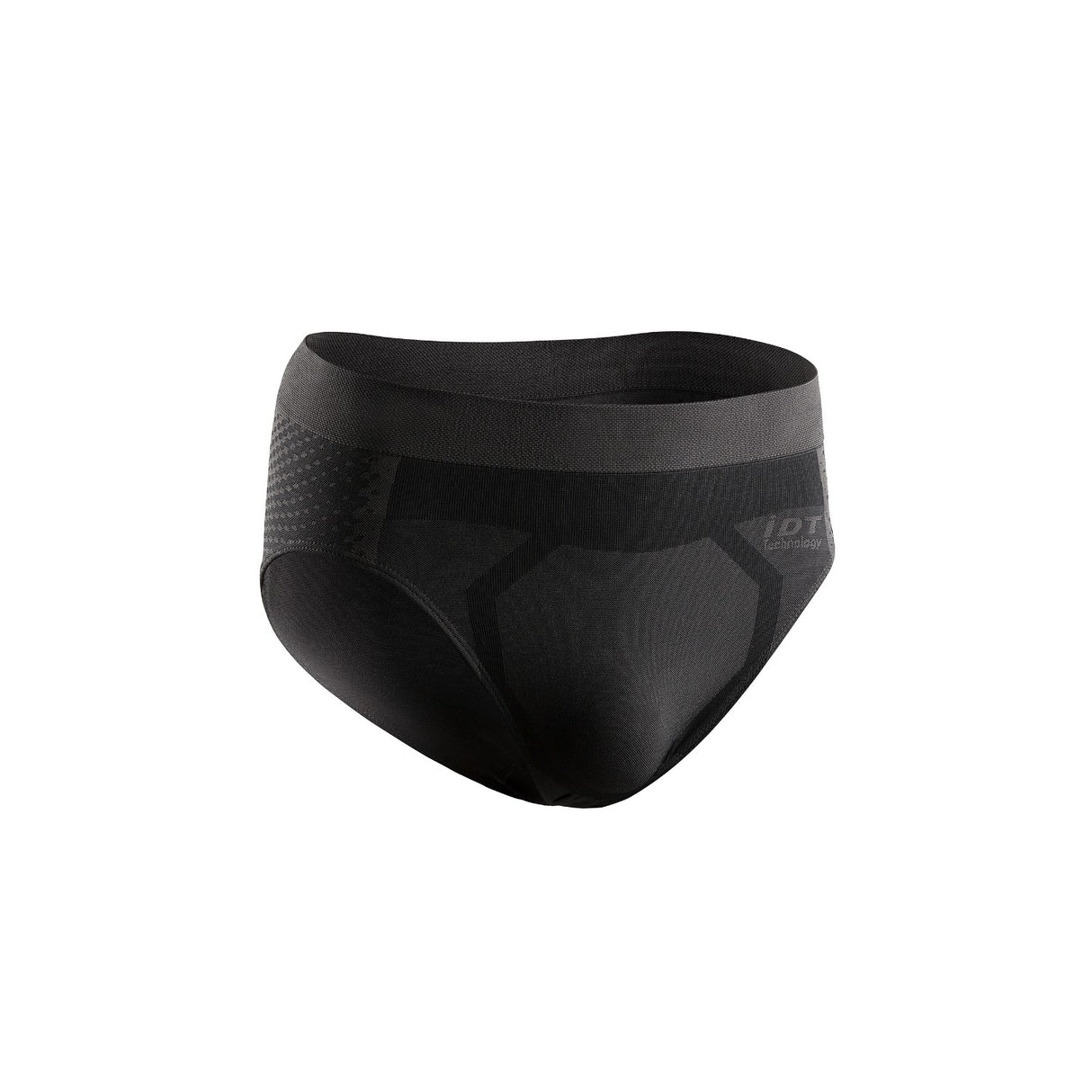 LURBEL SLIP NEGRO