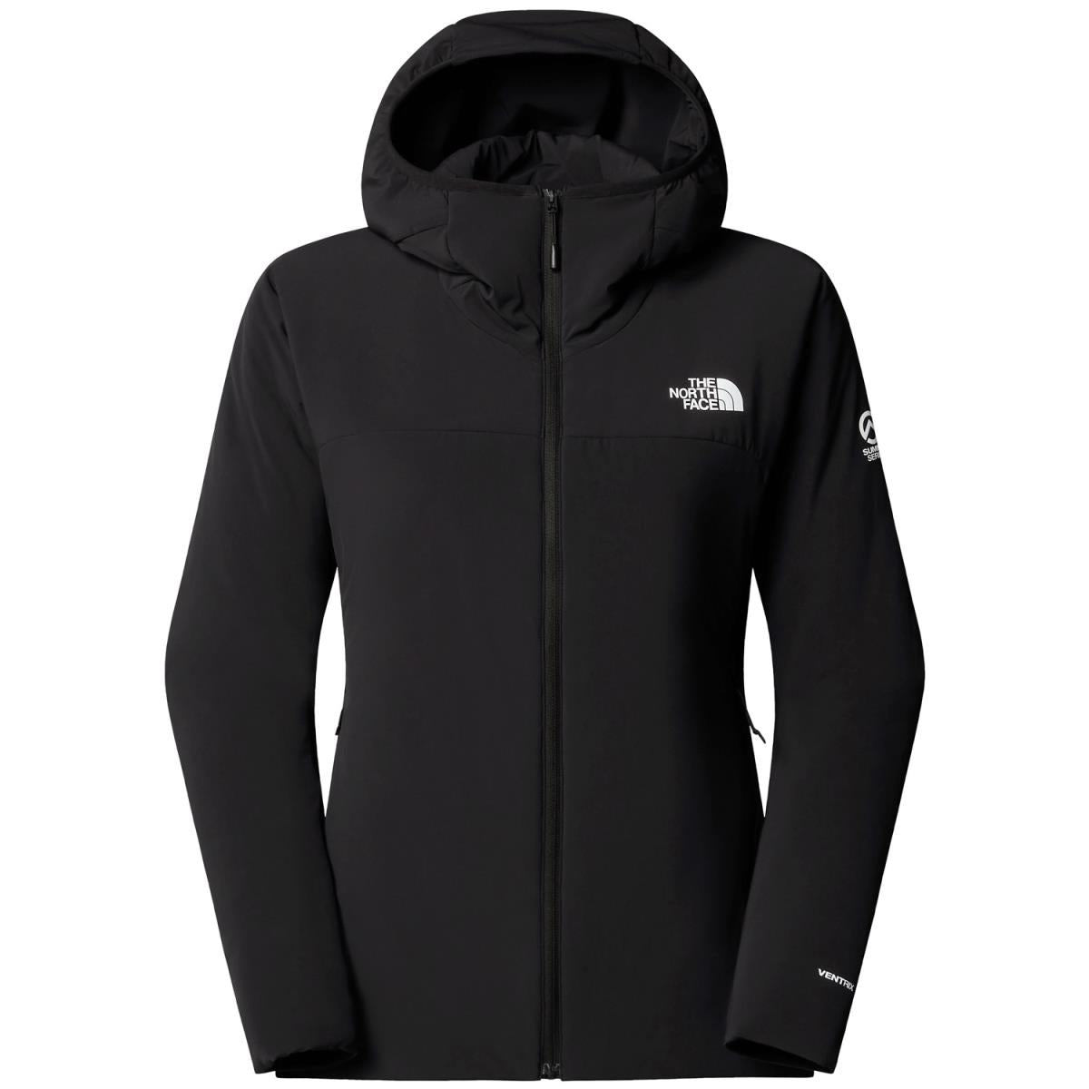 THE NORTH FACE CHAQUETA MUJER CASAVAL HYBRID SUMMIT SERIES