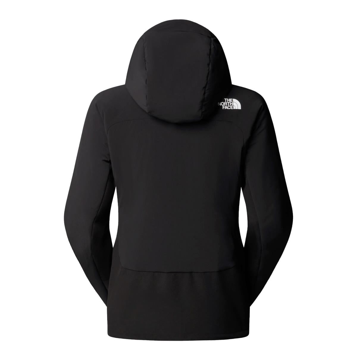 THE NORTH FACE CHAQUETA MUJER CASAVAL HYBRID SUMMIT SERIES