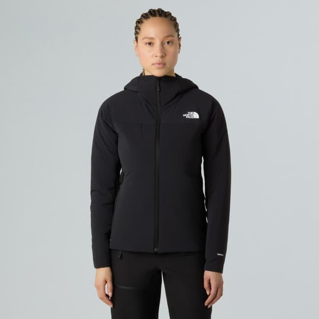 THE NORTH FACE CHAQUETA MUJER CASAVAL HYBRID SUMMIT SERIES