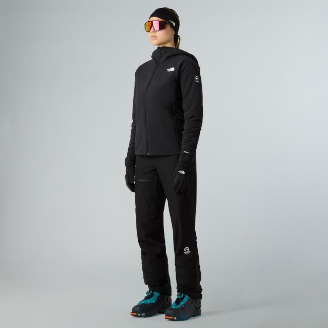 THE NORTH FACE CHAQUETA MUJER CASAVAL HYBRID SUMMIT SERIES