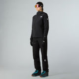 THE NORTH FACE CHAQUETA MUJER CASAVAL HYBRID SUMMIT SERIES