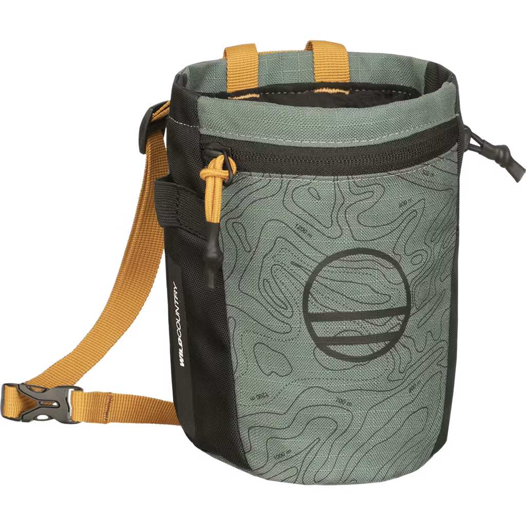 WILD COUNTRY MOVEMENT CHALK BAG