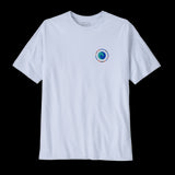PATAGONIA CAMISETA UNITY FITZ RESPONSIBILI HOMBRE WHITE
