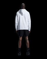 ON RUNNING PANTALON CORTO CORE 7" BLACK