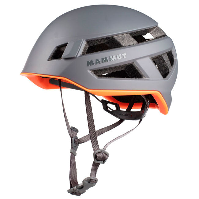 MAMUT CRAG SENDER TITANIUM