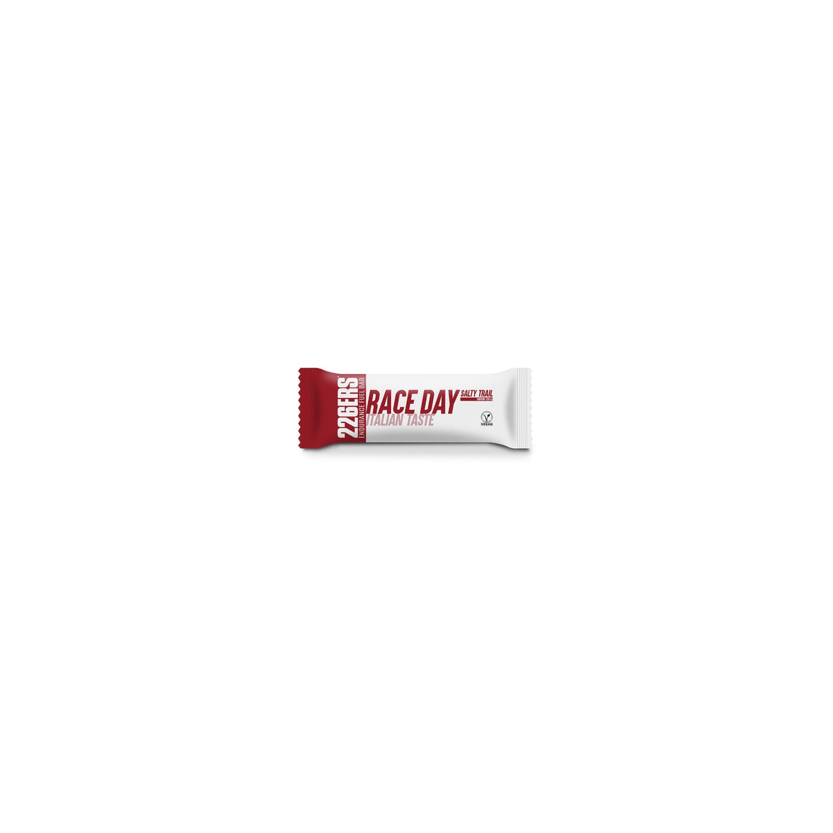 226ERS RACE DAY SALTY TRAIL ITALIAN