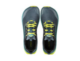 ALTRA LONE PEAK 8 HOMBRE AZUL VERDE
