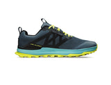 ALTRA LONE PEAK 8 HOMBRE AZUL VERDE