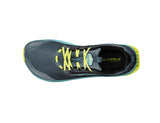 ALTRA LONE PEAK 8 HOMBRE AZUL VERDE