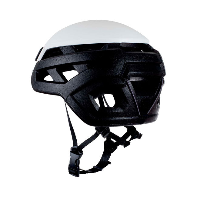 MAMMUT WALL RIDER WHITE