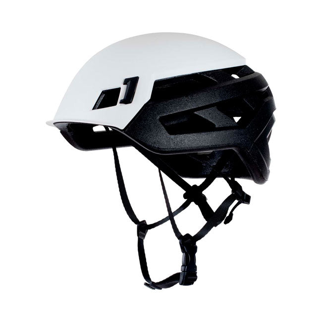 MAMMUT WALL RIDER WHITE
