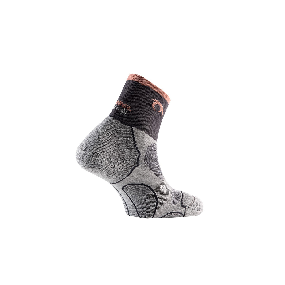 LURBEL DESAFIO FOUR GRIS ROSA