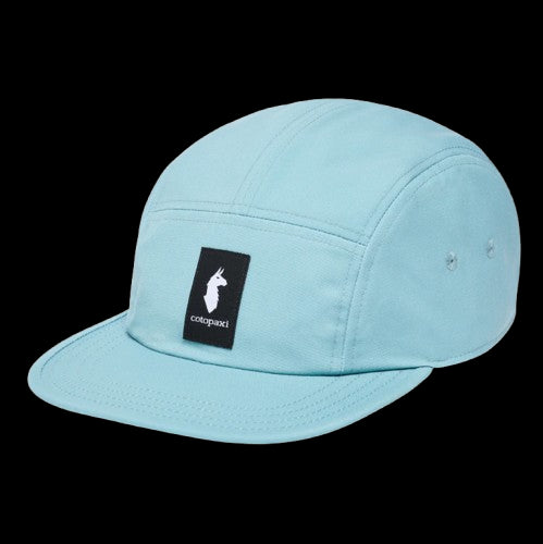COTOPAXI GORRA CADA DIA 5 PANEL UNISEX BLUEGRASS