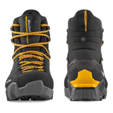 SALEWA ORTLES 2 MID GTX HOMBRE BLACK