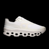 ON RUNNING CLOUDMONSTER HOMBRE ALL WHITE