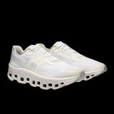 ON RUNNING CLOUDMONSTER HOMBRE ALL WHITE